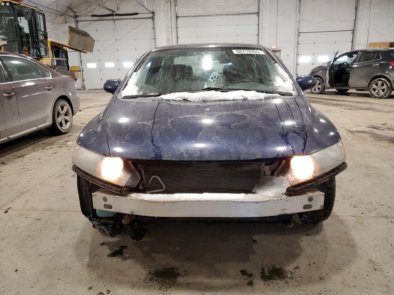 2008 Honda Civic - Image 5