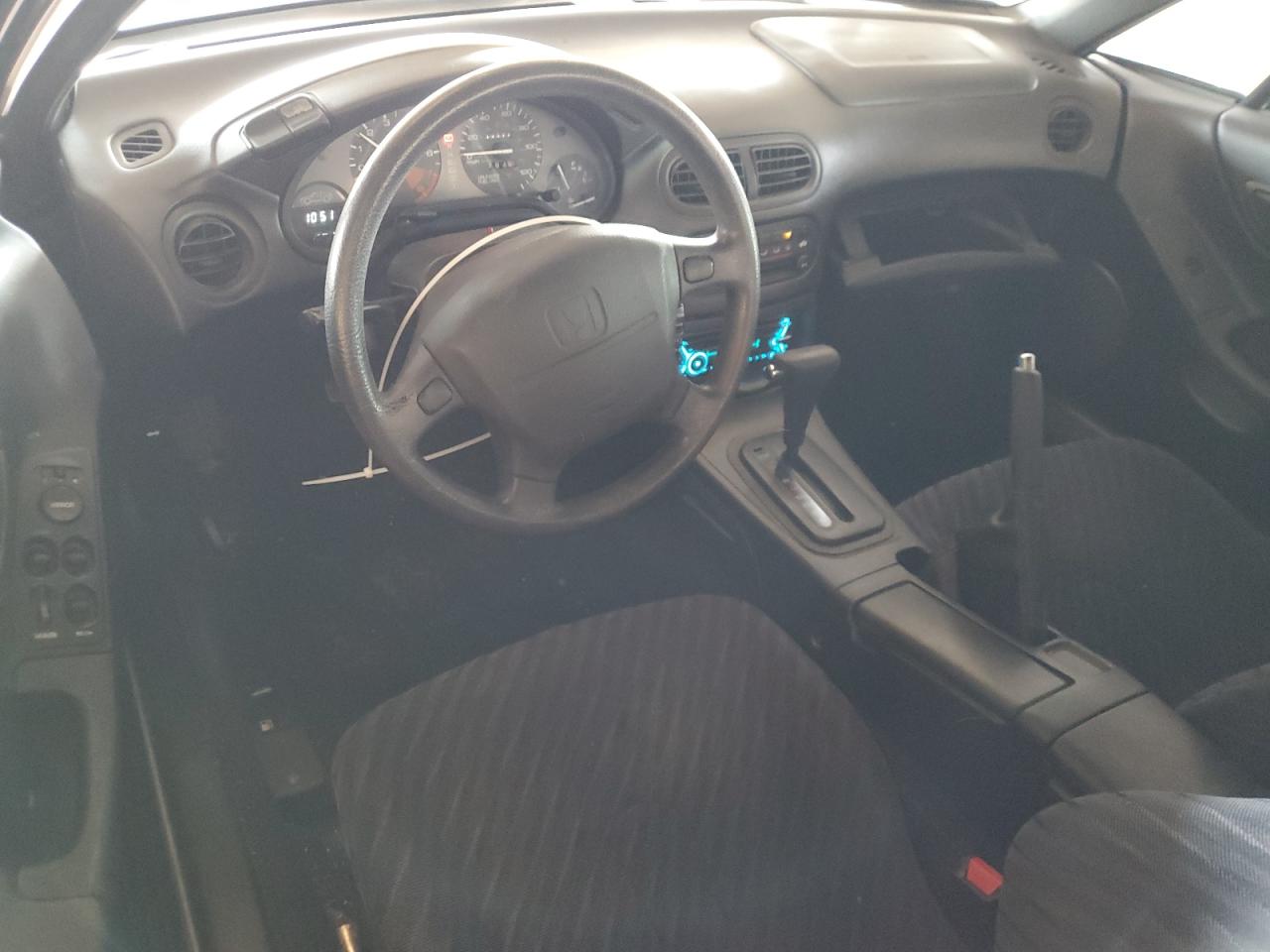 1997 Honda Civic - Image 8