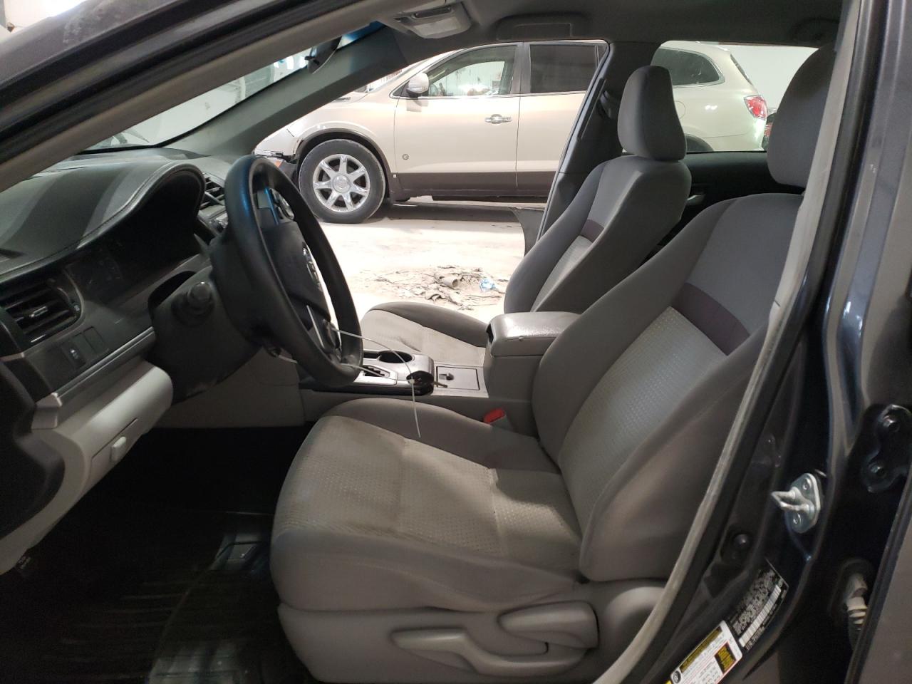 2013 Toyota Camry - Image 7