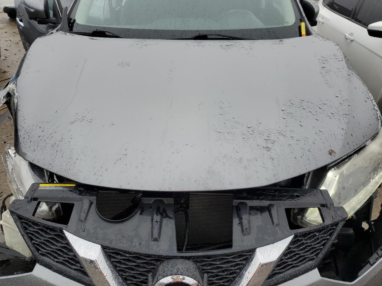 2015 Nissan Rogue - Image 12
