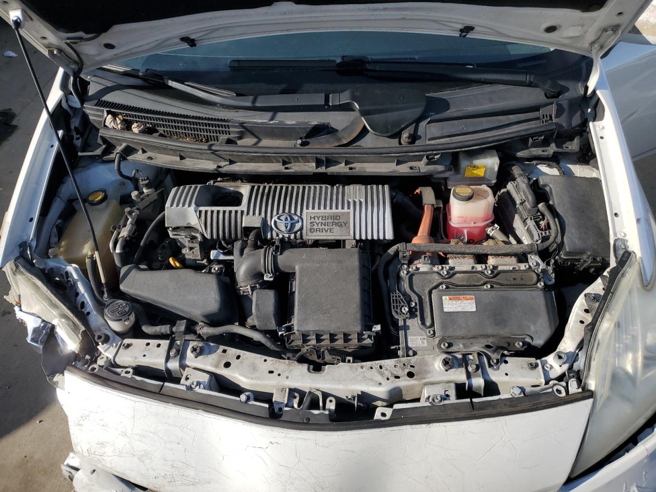 2013 Toyota Prius - Image 11