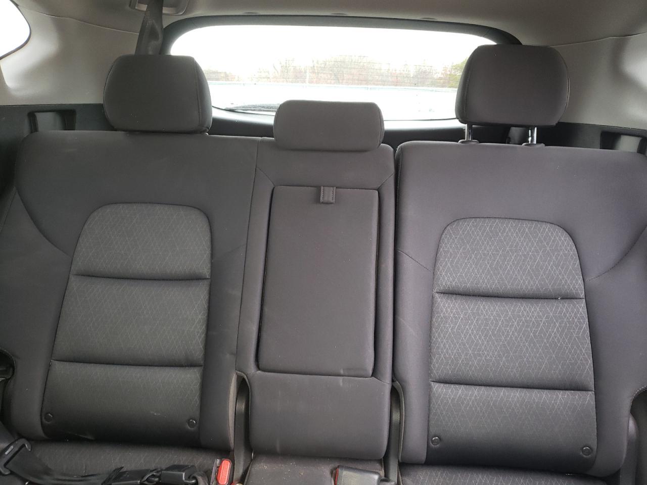 2018 Hyundai Tucson - Image 10