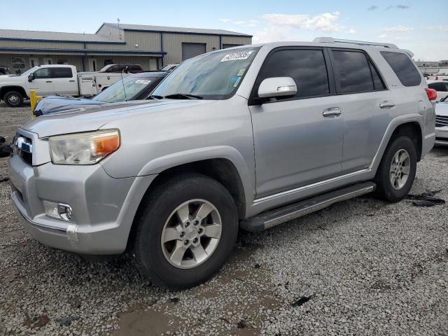 2011 Toyota 4Runner Sr5