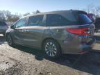 Spartanburg, SC에서 판매 중인 2022 Honda Odyssey Exl - Front End
