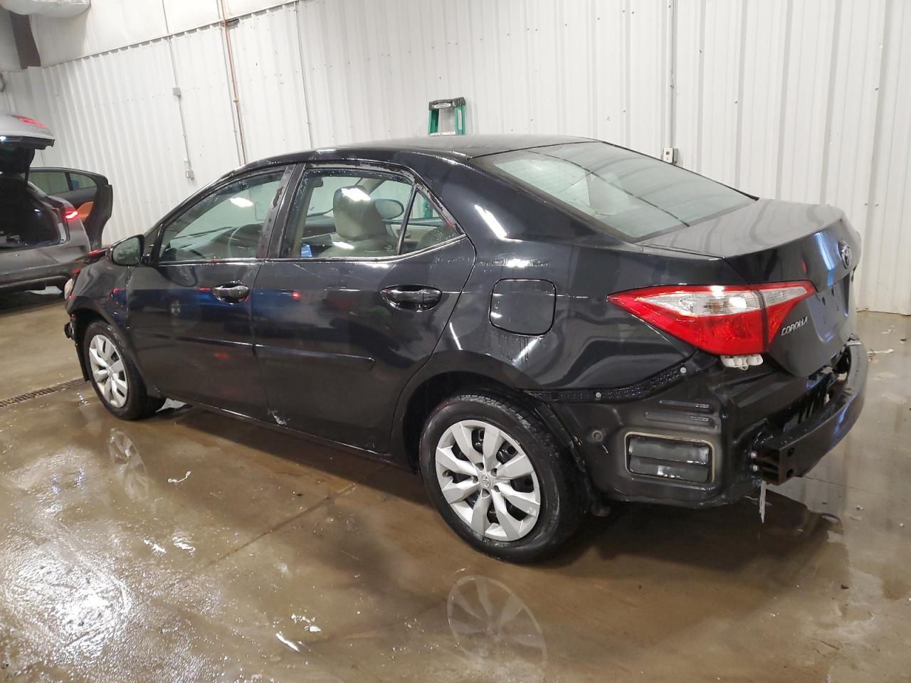 2016 Toyota Corolla - Image 2