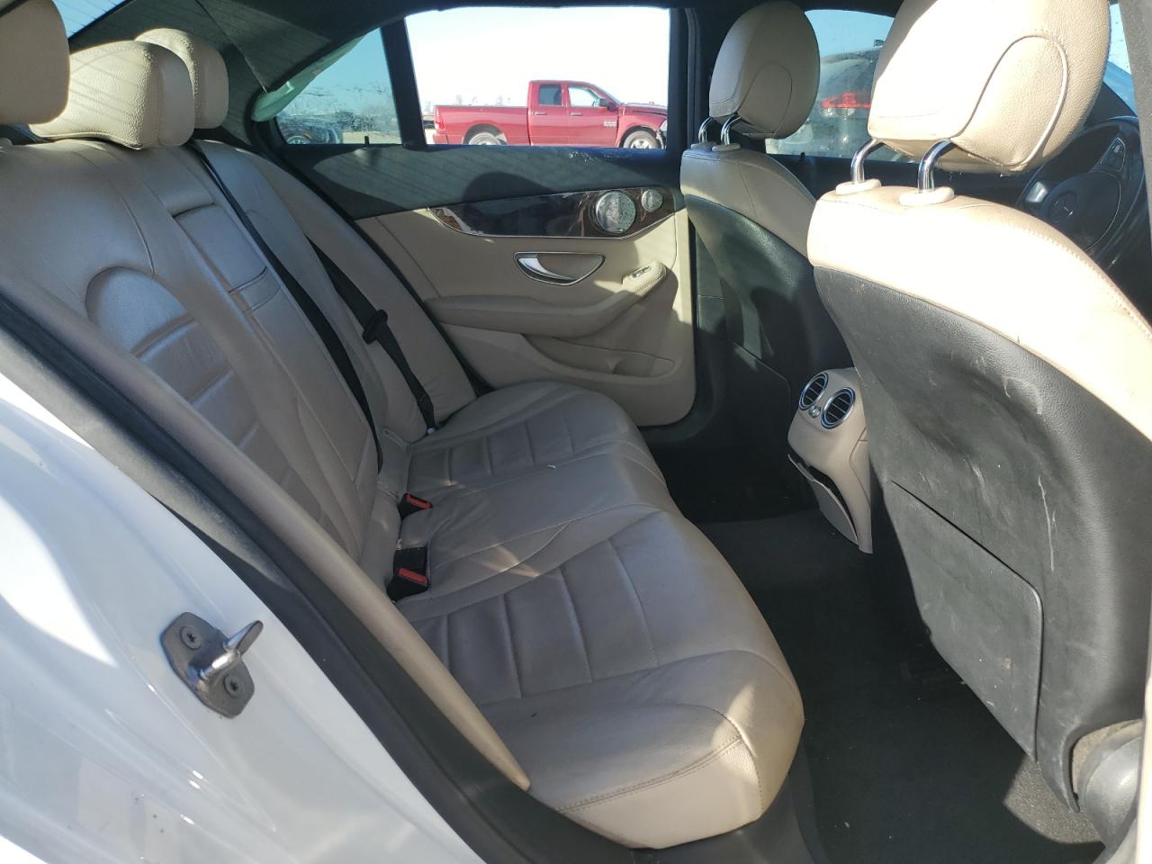 2018 Mercedes-Benz C-klasse - Image 10