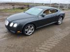 2004 Bentley Continental Gt на продаже в American Canyon, CA - Mechanical