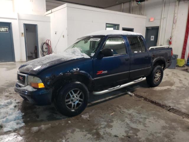 2004 Gmc Sonoma 