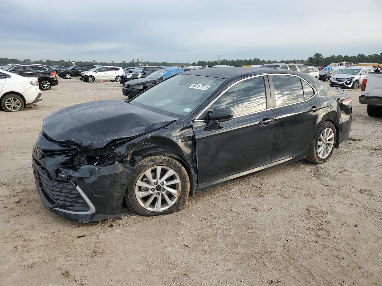 2023 Toyota Camry - Image 1