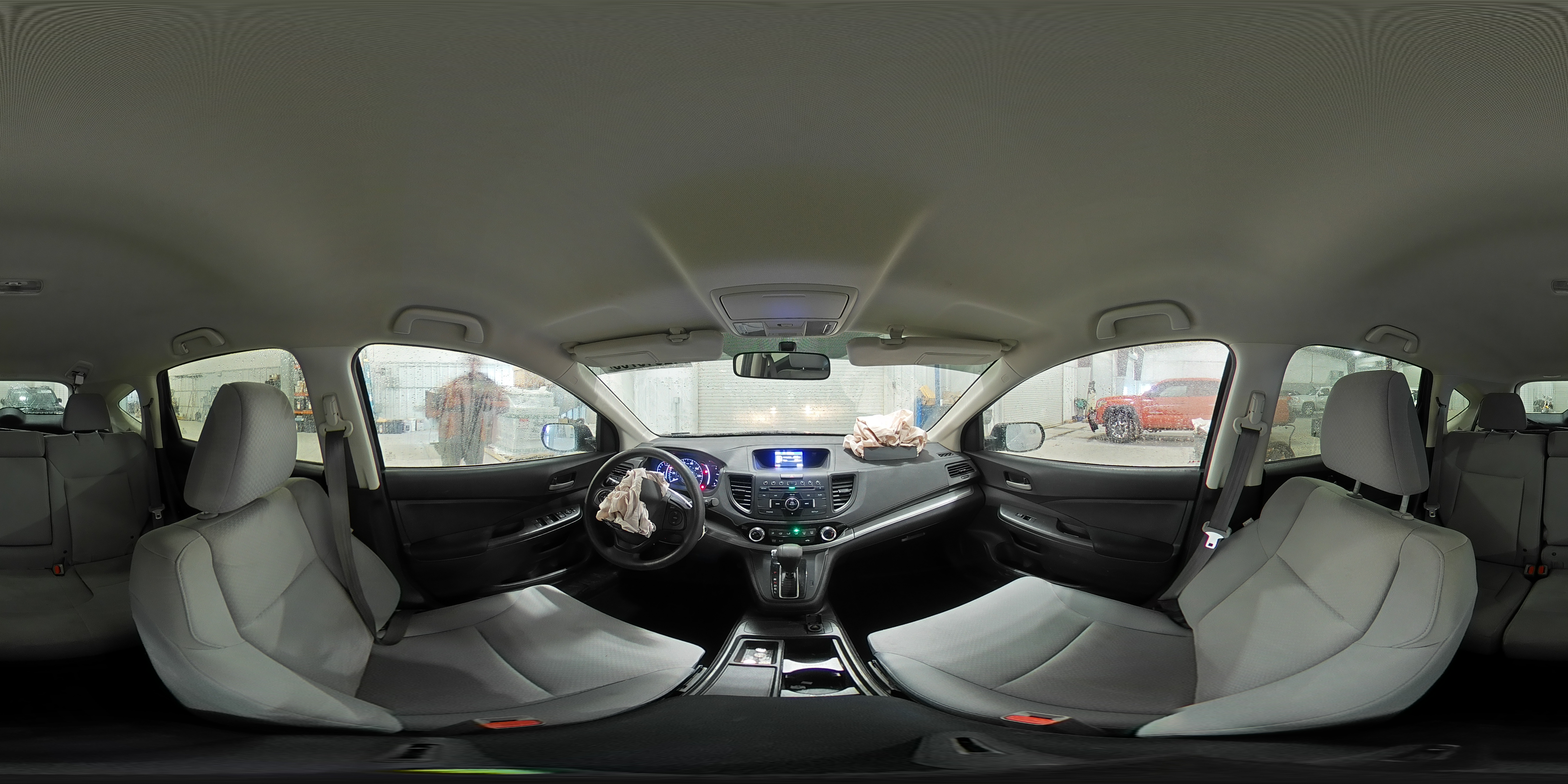 2015 Honda CR-V - Image 14