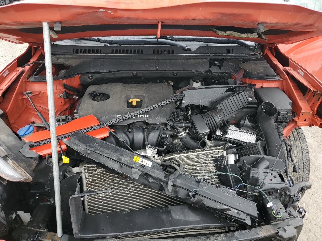 2019 Hyundai Kona - Image 12
