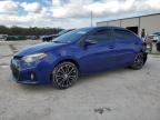 2016 Toyota Corolla L en Venta en Apopka, FL - Rear End