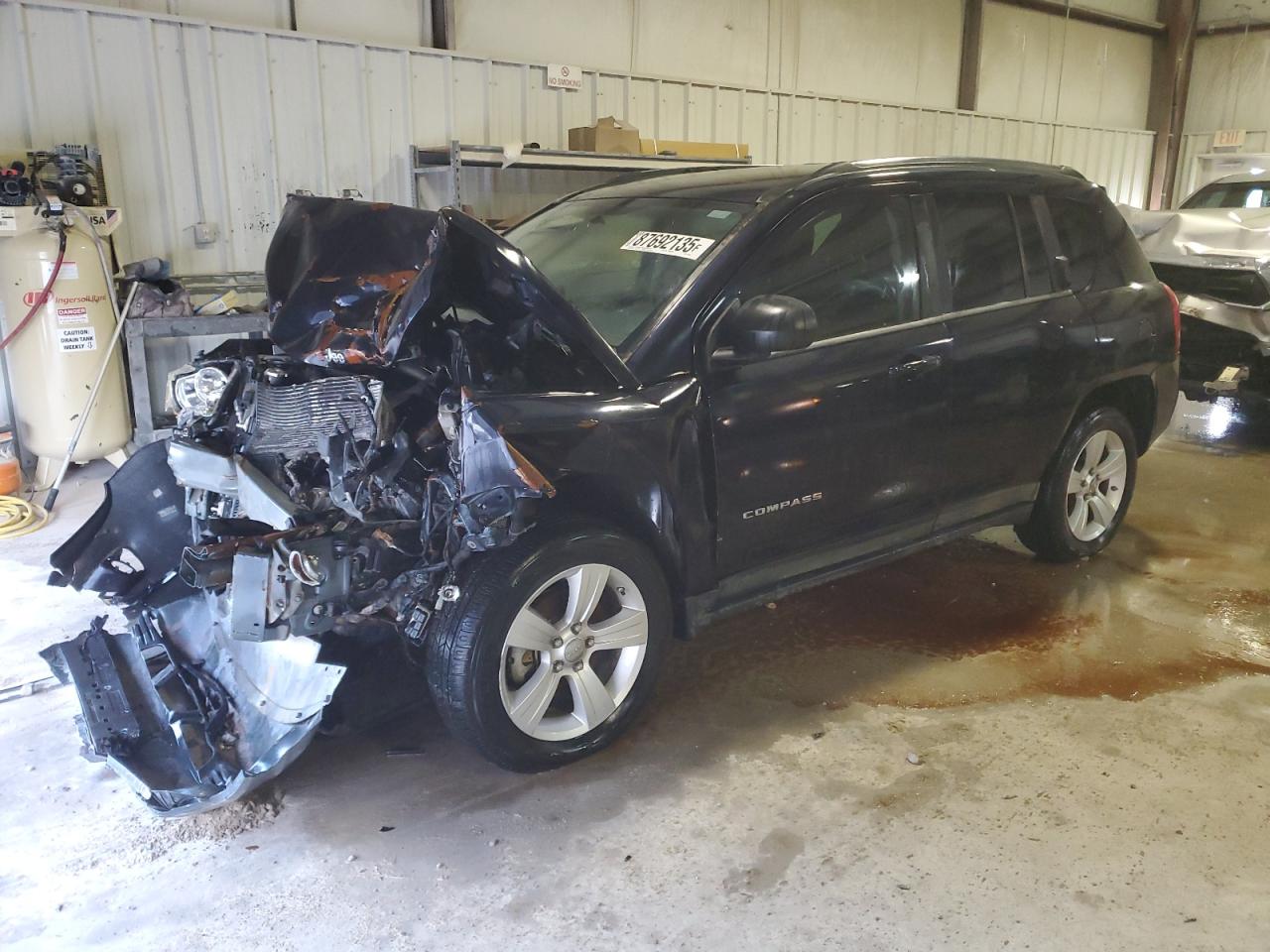 2011 Jeep Compass - Image 1