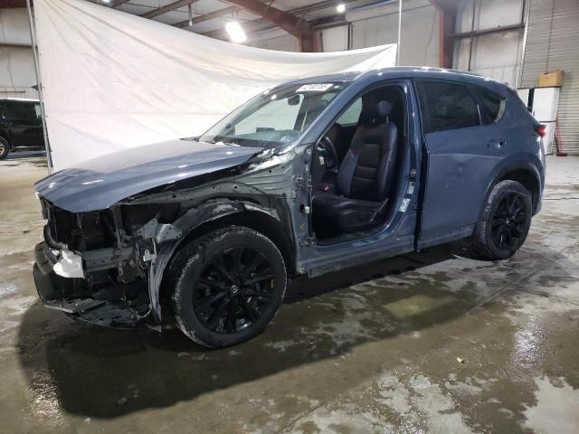 2023 Mazda Cx-5 Preferred