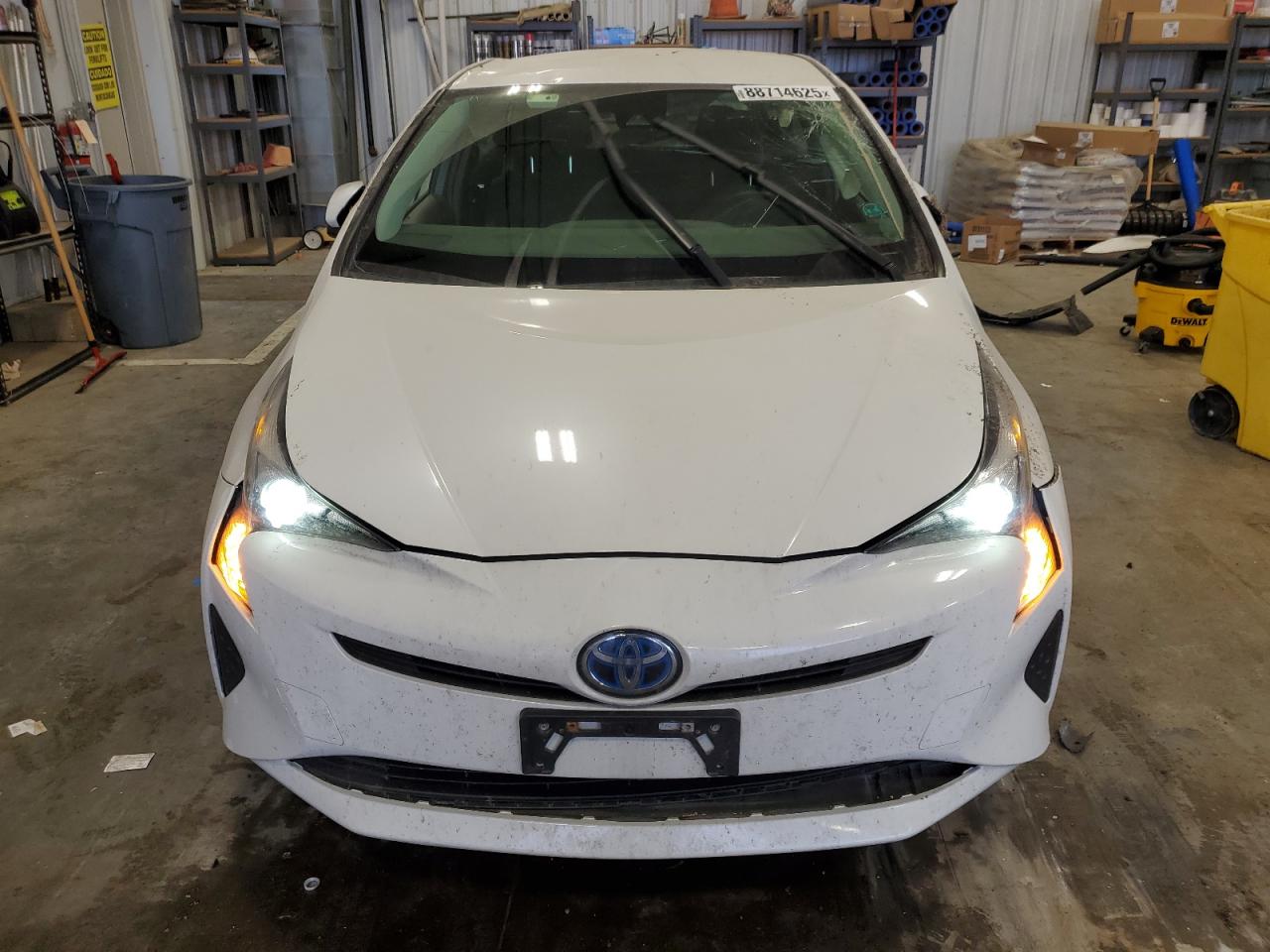 2018 Toyota Prius - Image 5