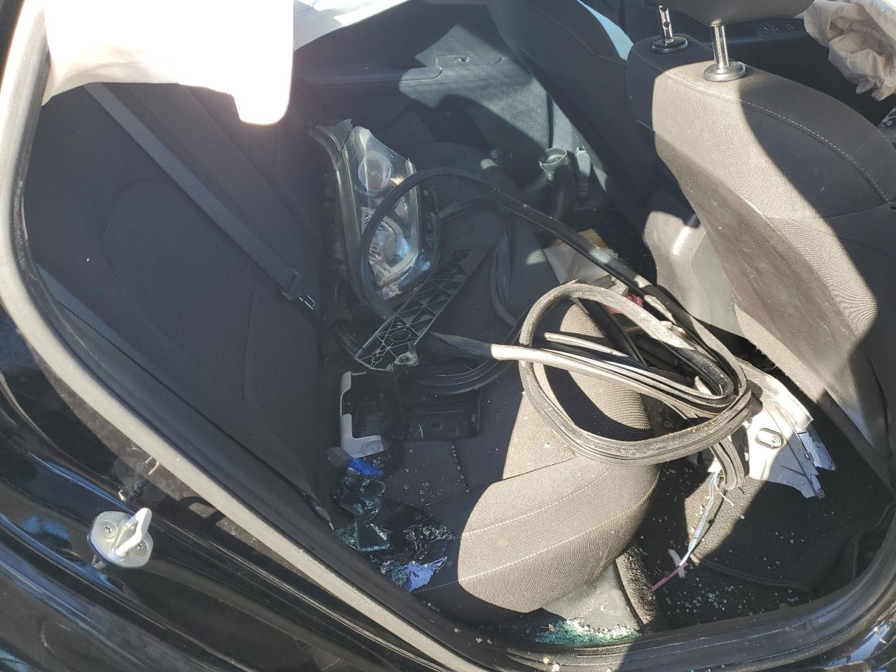 2020 Kia Forte - Image 11