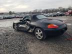2000 Porsche Boxster S en Venta en Hueytown, AL - Side