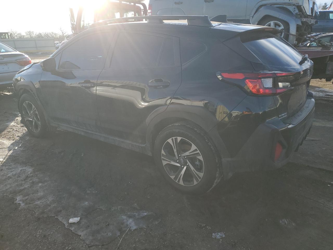 2024 Subaru XV - Image 2