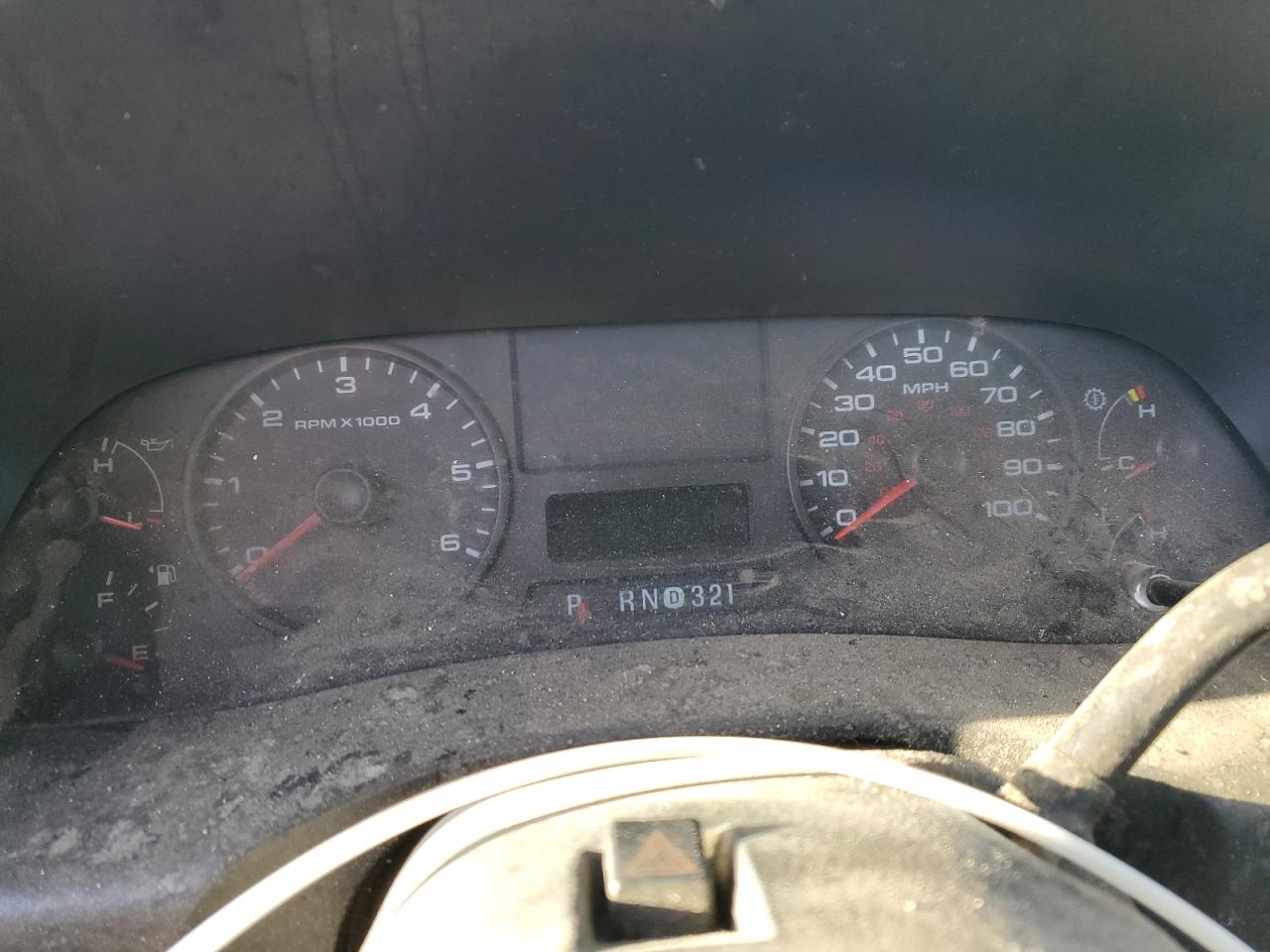 2006 Ford F350 - Image 9
