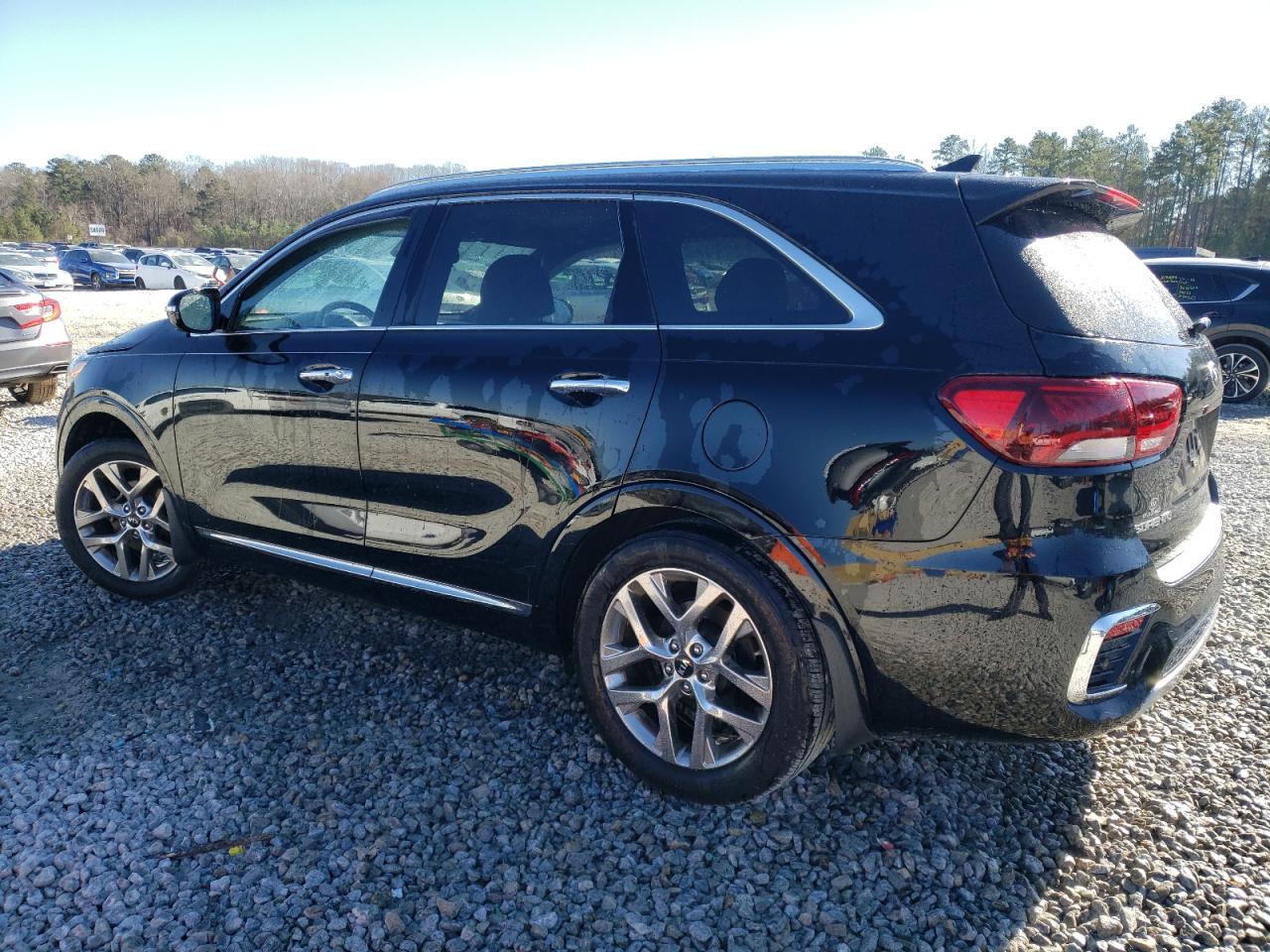 2019 Kia Sorento - Image 2