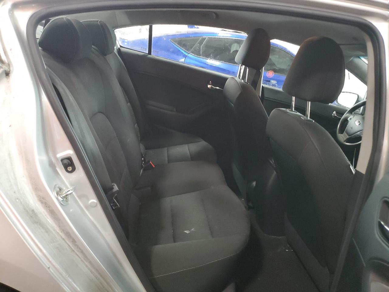 2014 Kia Forte - Image 10