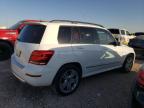 2014 Mercedes-Benz Glk 350 იყიდება Andrews-ში, TX - Minor Dent/Scratches