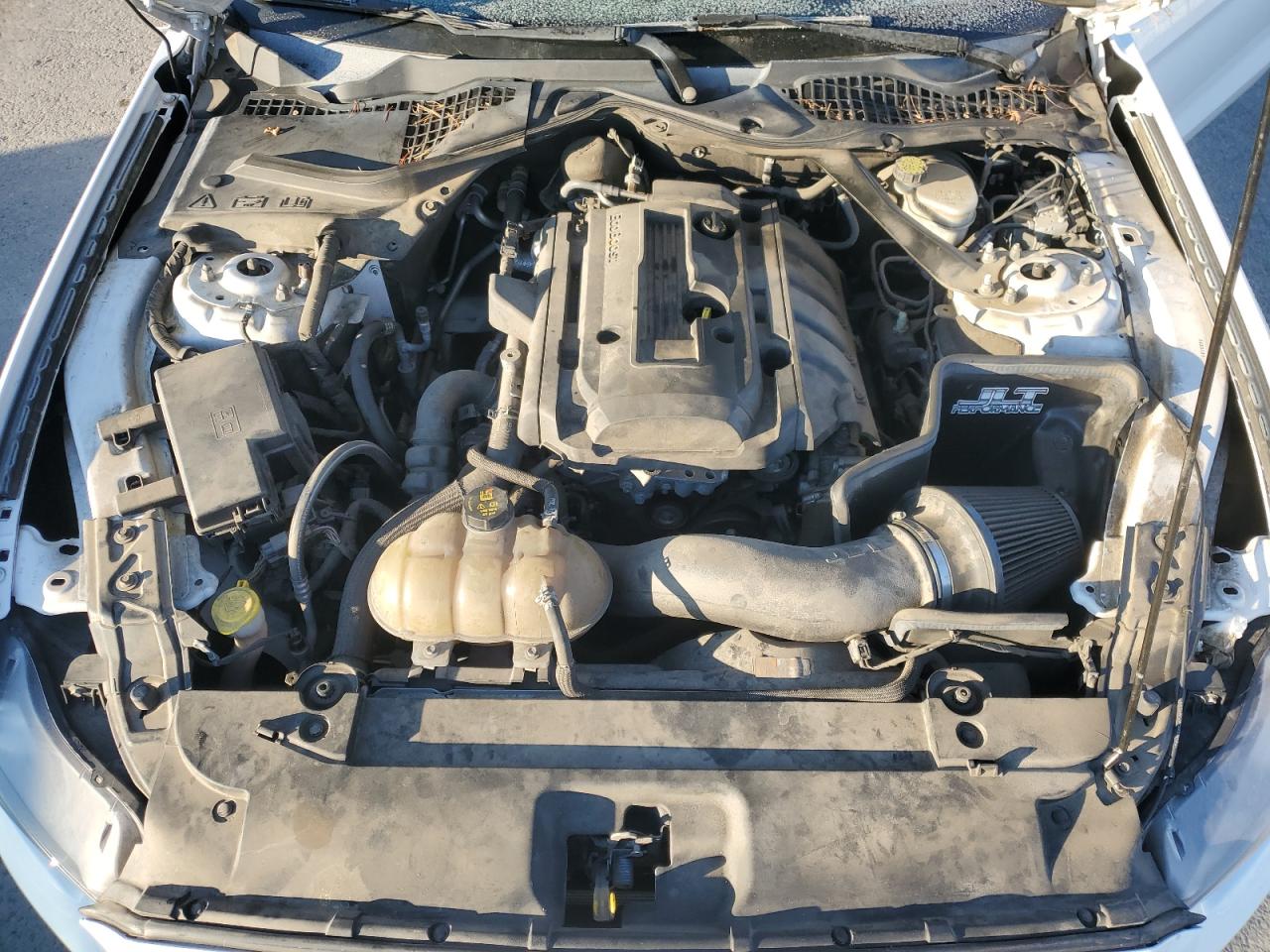 2017 Ford Mustang - Image 11