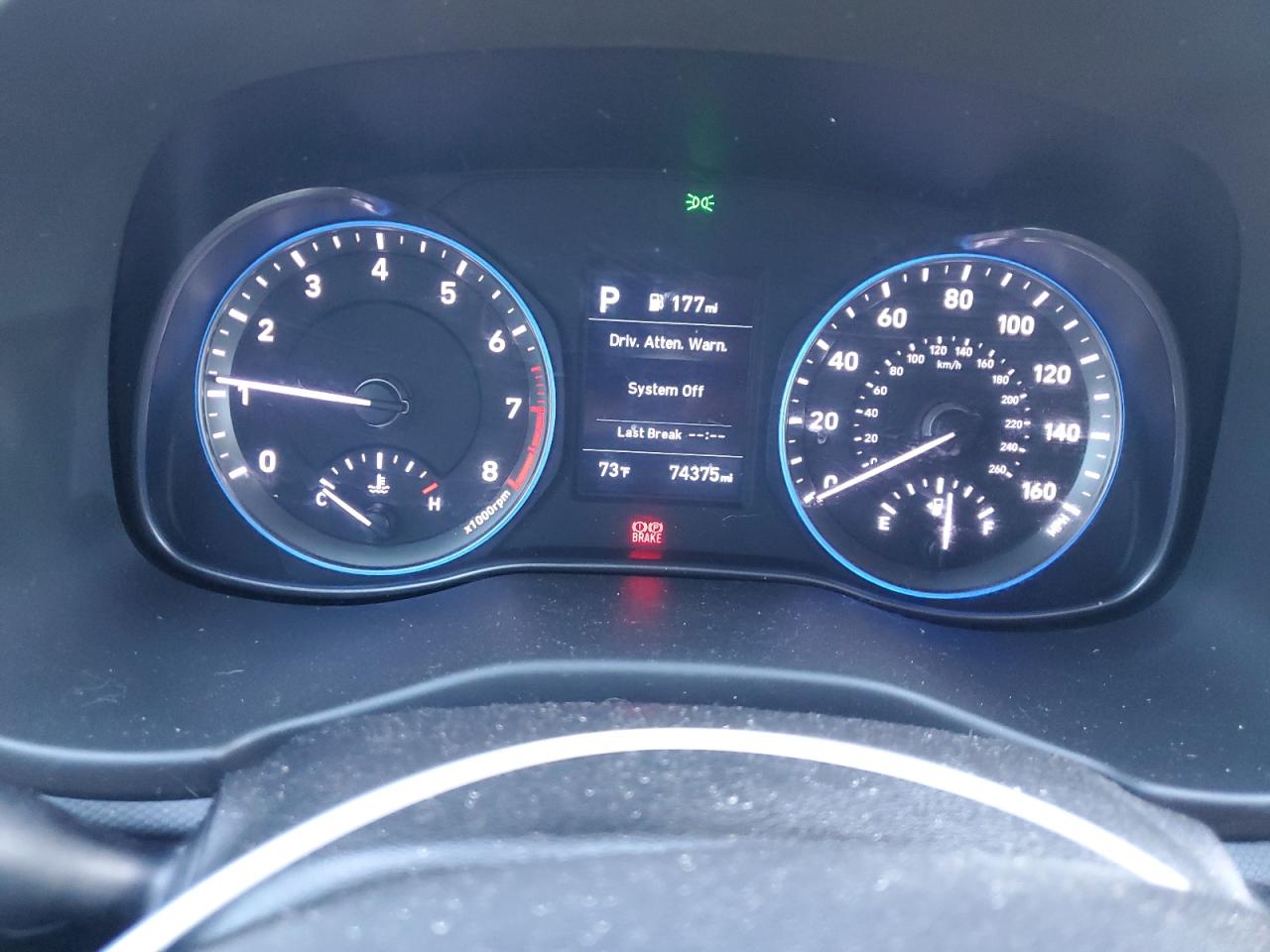 2020 Hyundai Kona - Image 9