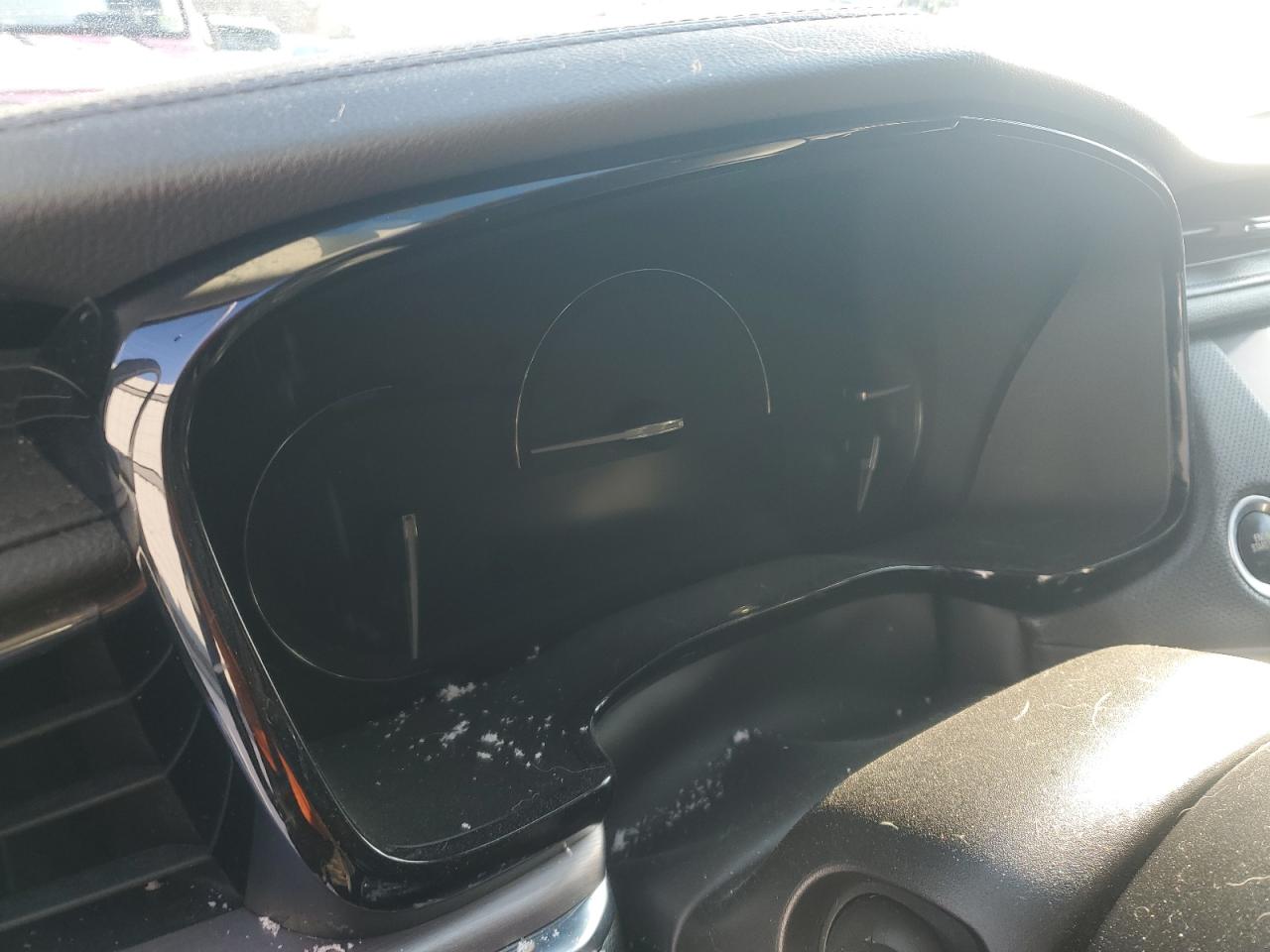 2018 Cadillac XT5 - Image 9
