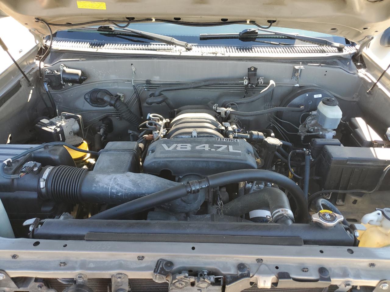 2006 Toyota Tundra - Image 12