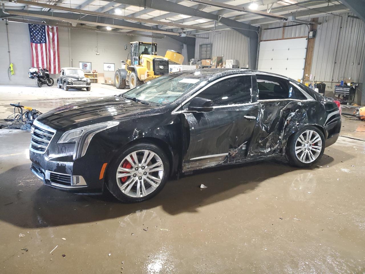 2018 Cadillac XTS - Image 1