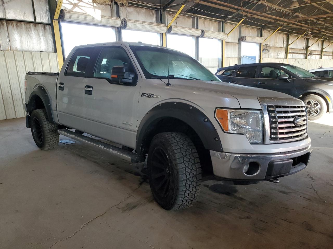 2012 Ford F-150 - Image 4
