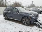 2021 Bmw X7 Xdrive40I zu verkaufen in Hillsborough, NJ - Front End