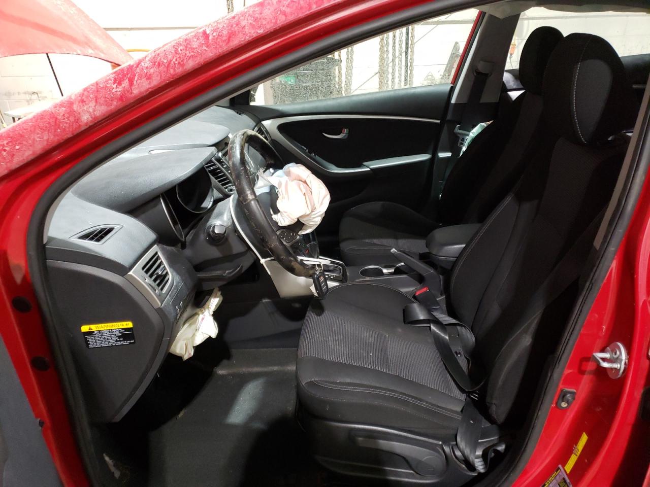 2013 Hyundai Elantra - Image 7