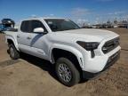 2024 Toyota Tacoma Double Cab للبيع في Phoenix، AZ - Rear End