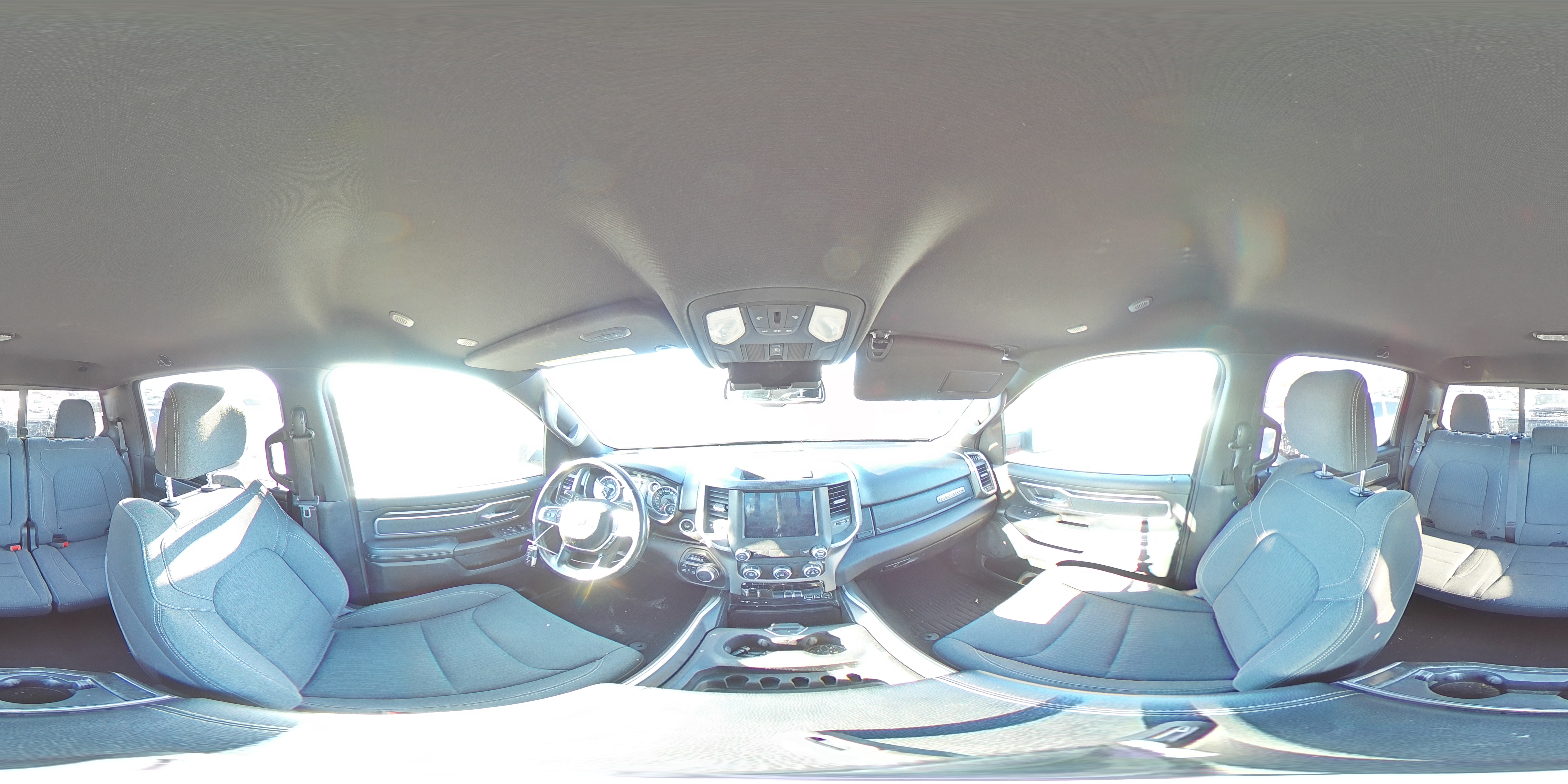 2019 RAM 1500 - Image 13