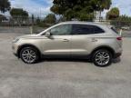 2017 LINCOLN MKC SELECT for sale at Copart FL - MIAMI NORTH