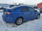 2012 MITSUBISHI LANCER ES/ES SPORT for sale at Copart ON - LONDON