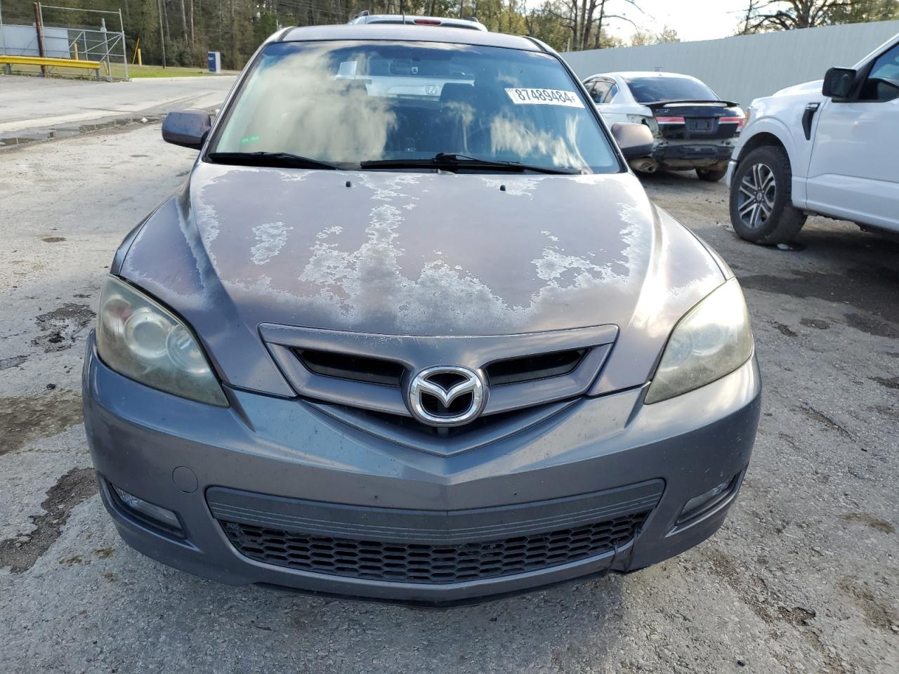 2009 Mazda 3 - Image 5