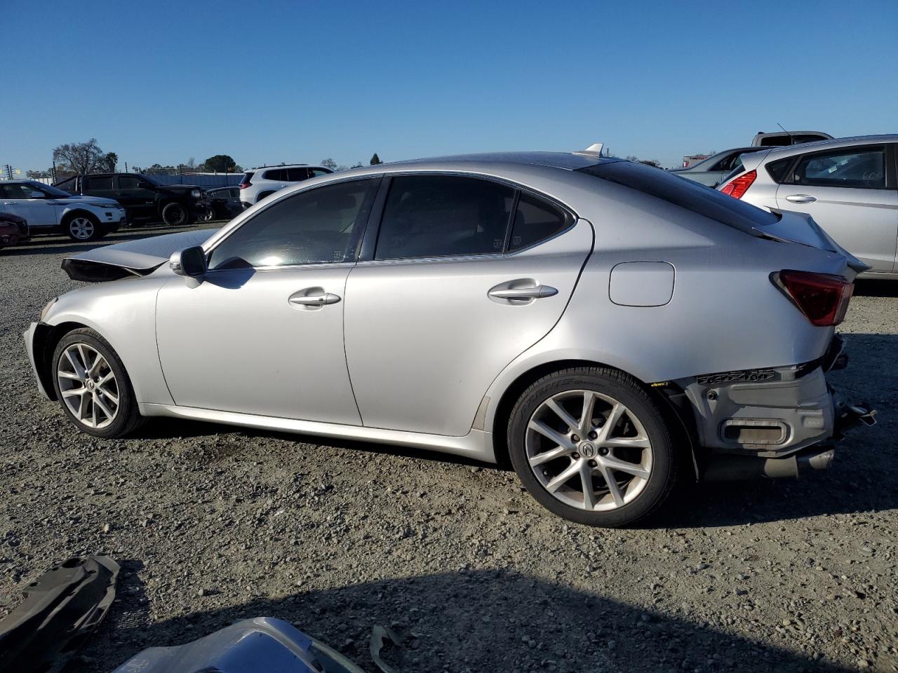 2011 Lexus IS - Image 2