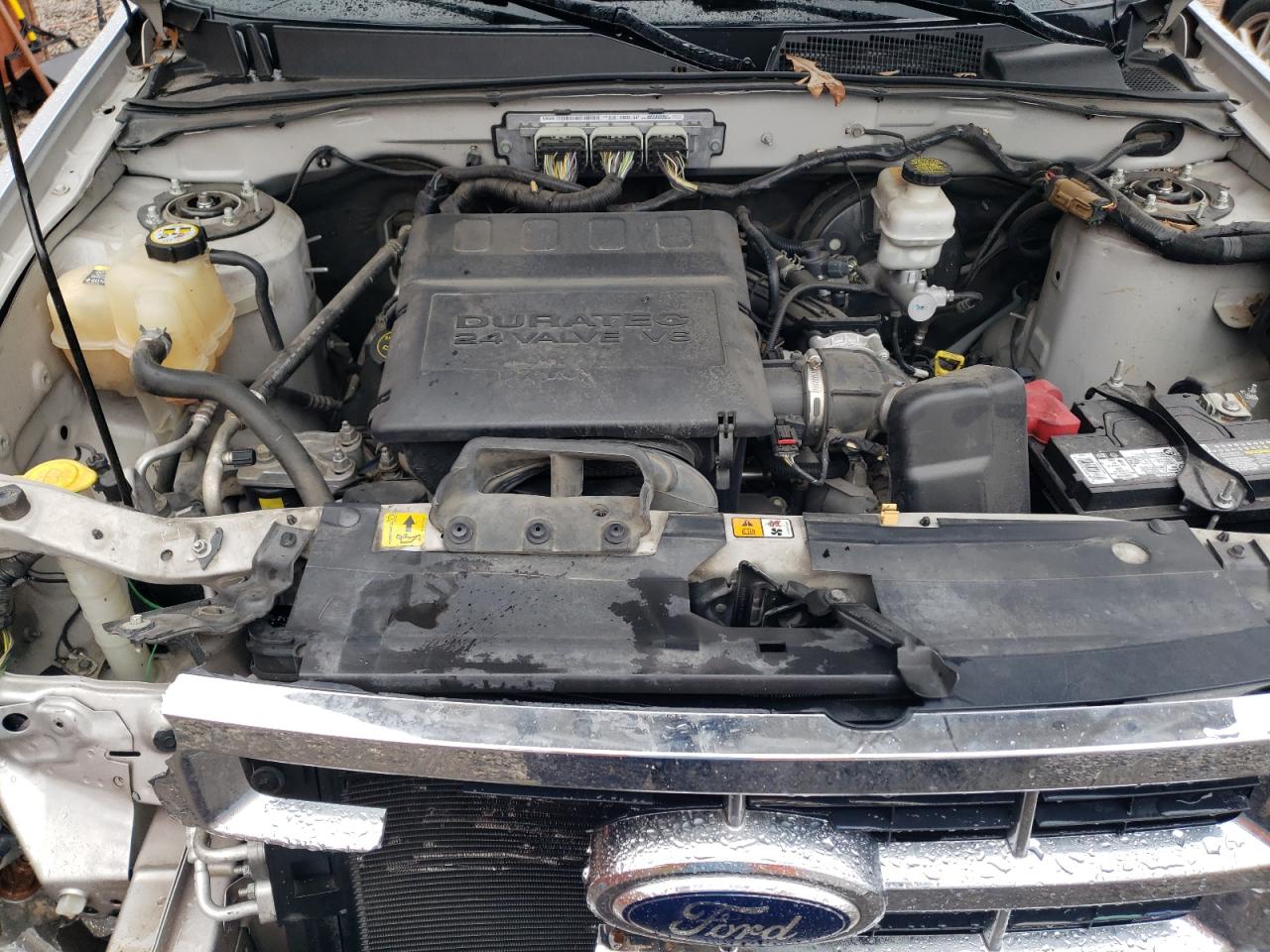 2012 Ford Escape - Image 12
