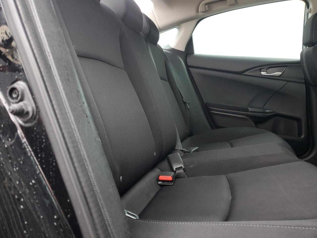 2020 Honda Civic - Image 10