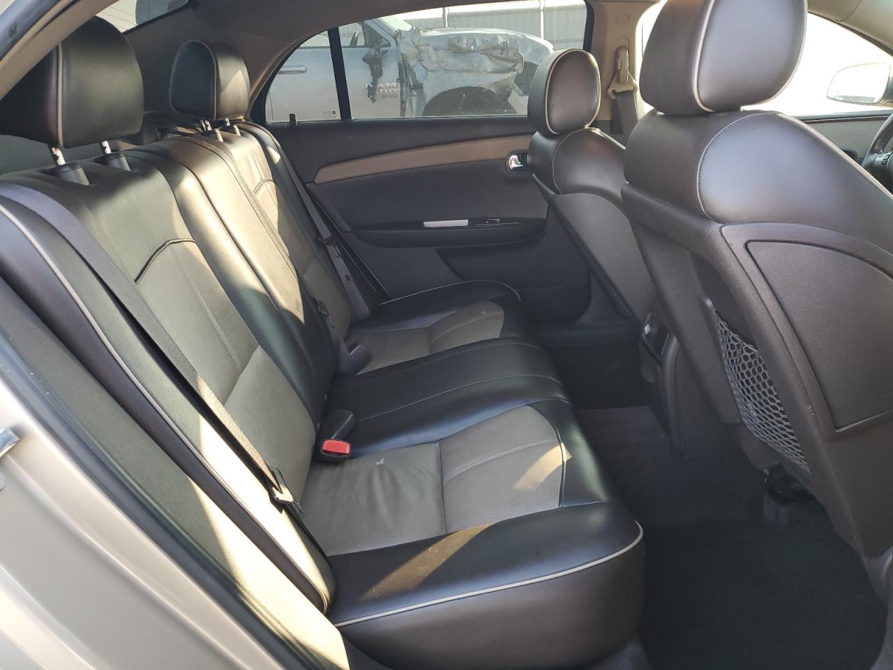 2008 Chevrolet Malibu - Image 10