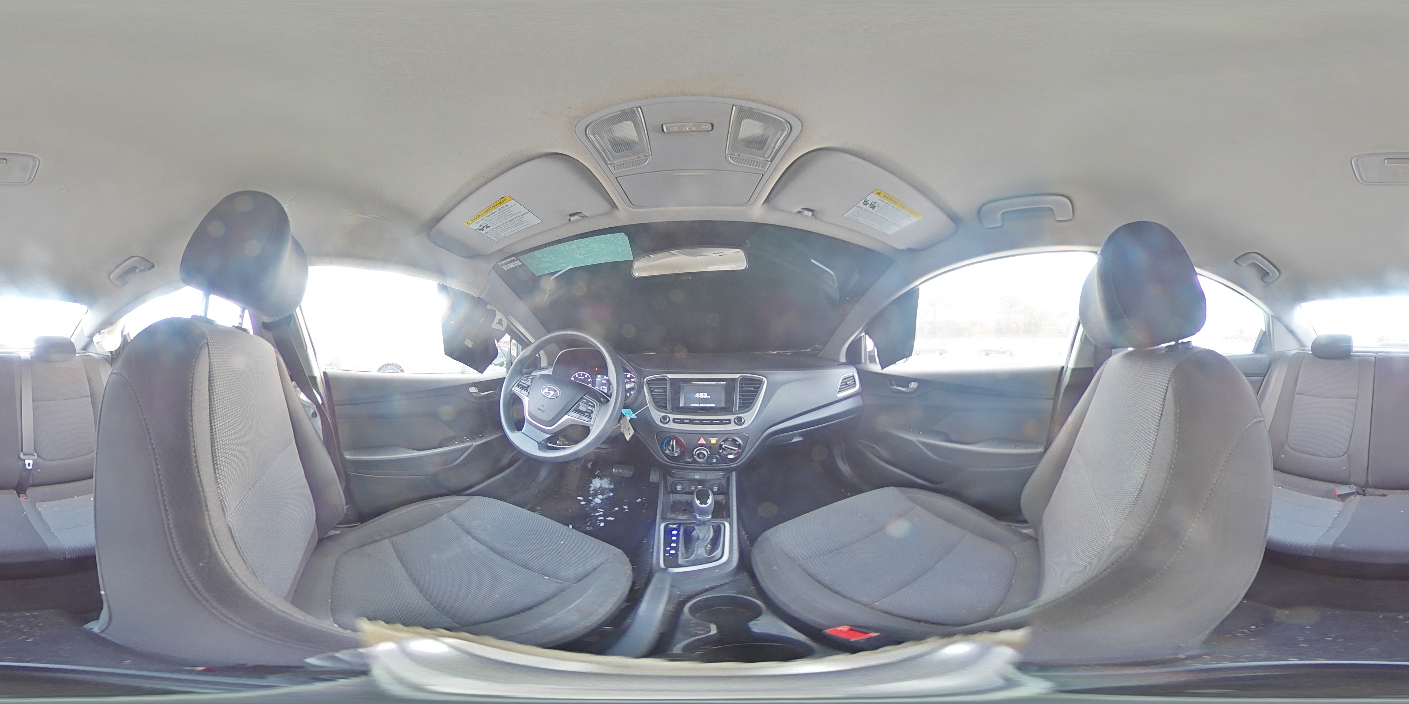 2019 Hyundai Accent - Image 12