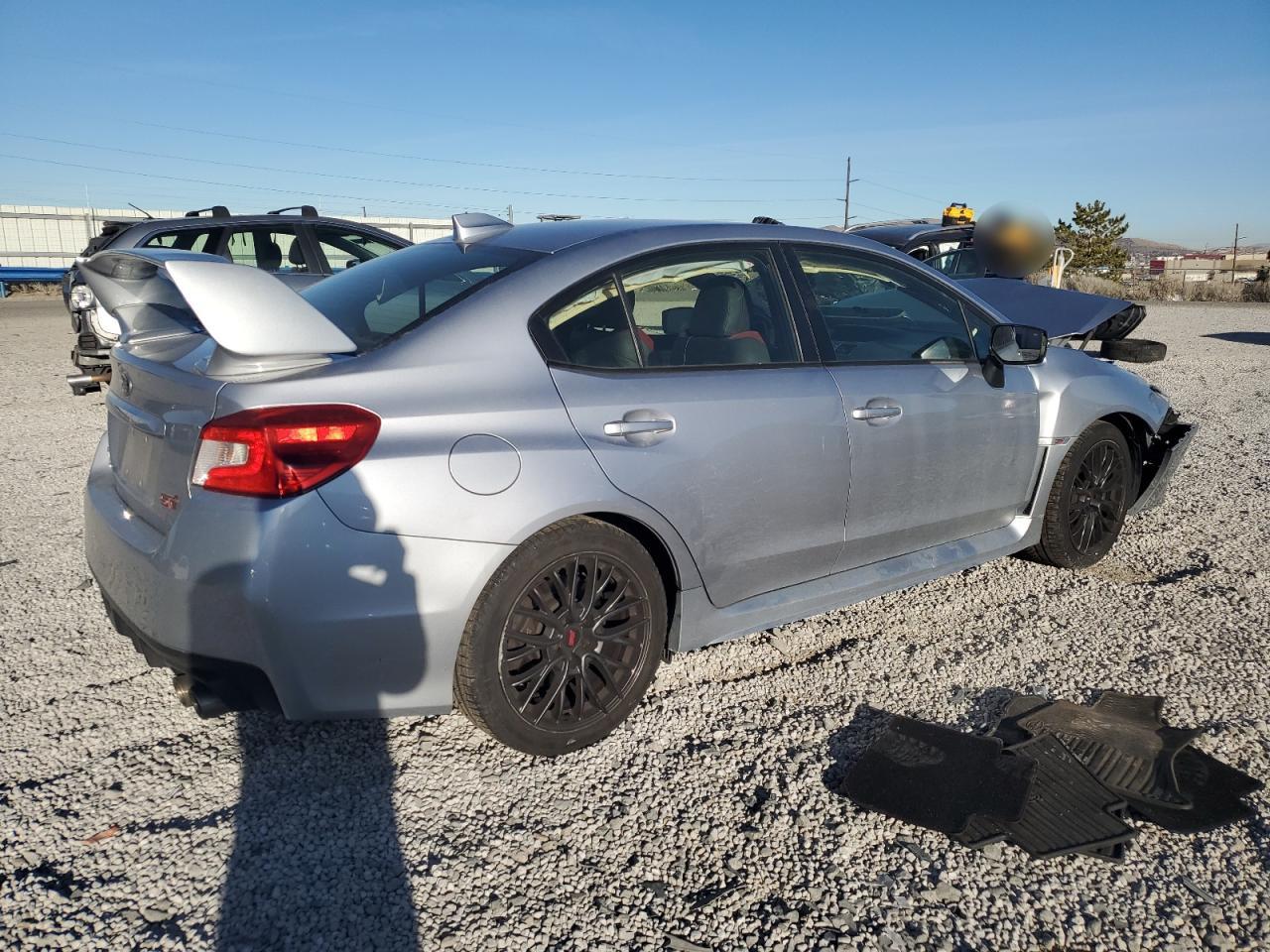 2017 Subaru WRX - Image 3