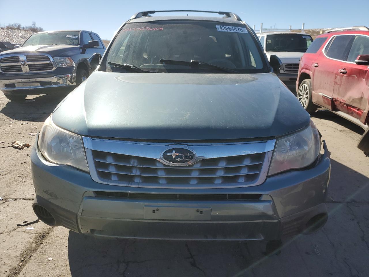 2013 Subaru Forester - Image 5
