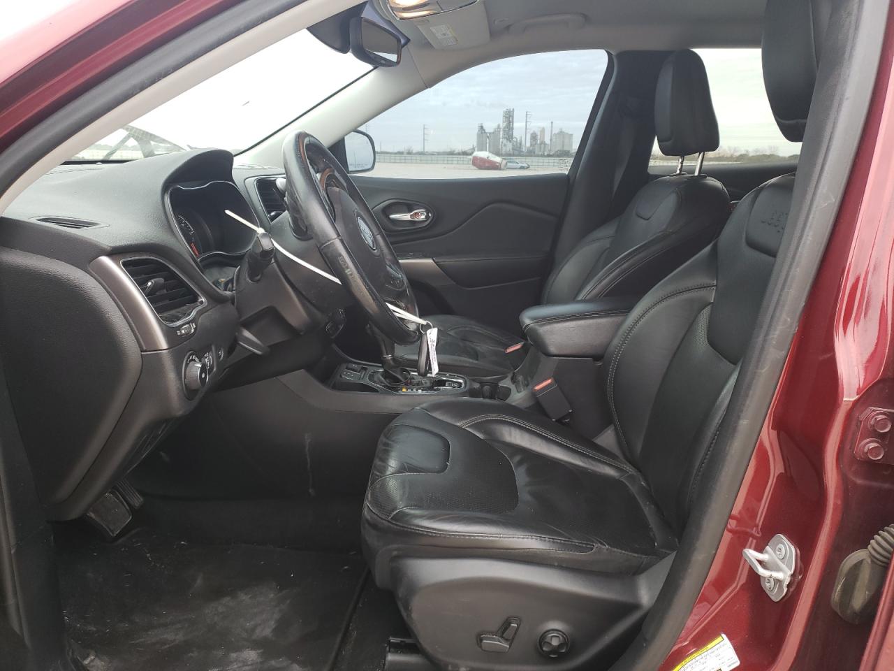 2019 Jeep Grand Cherokee - Image 7