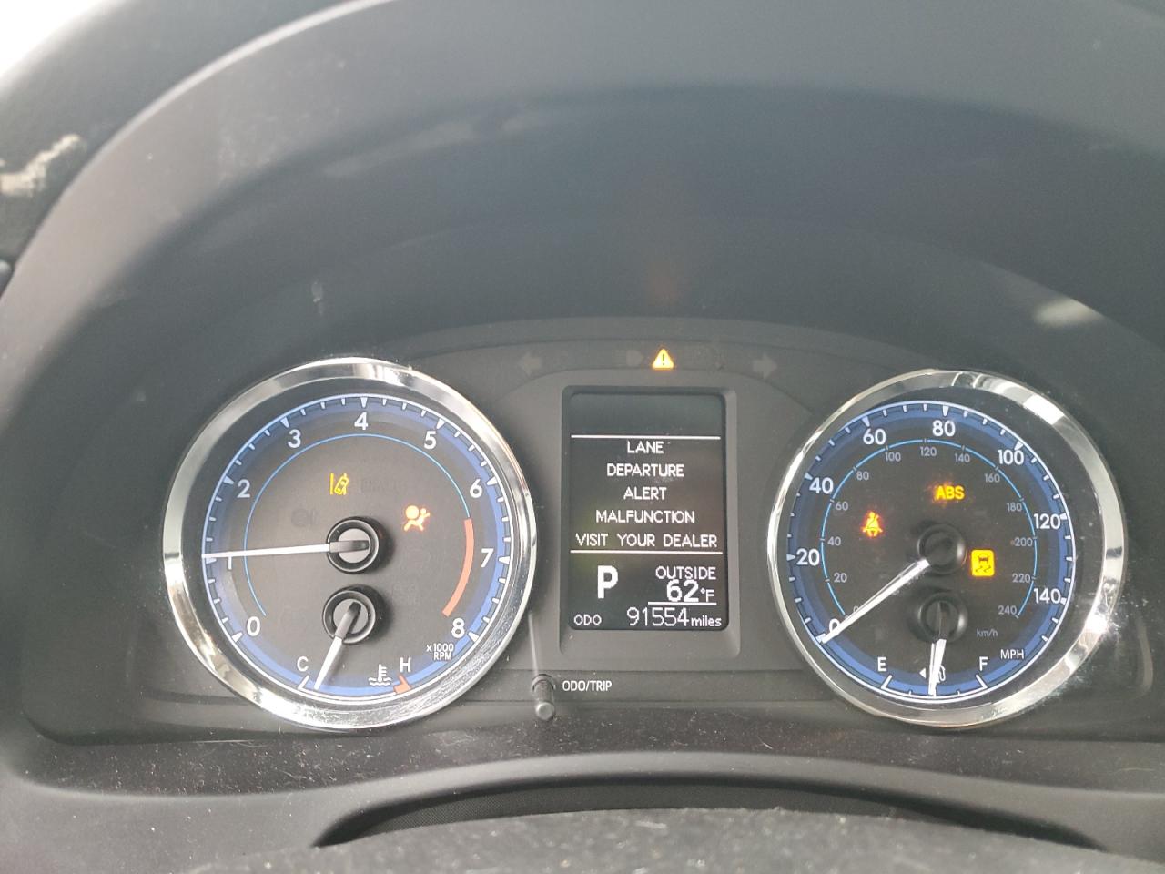 2019 Toyota Corolla - Image 9