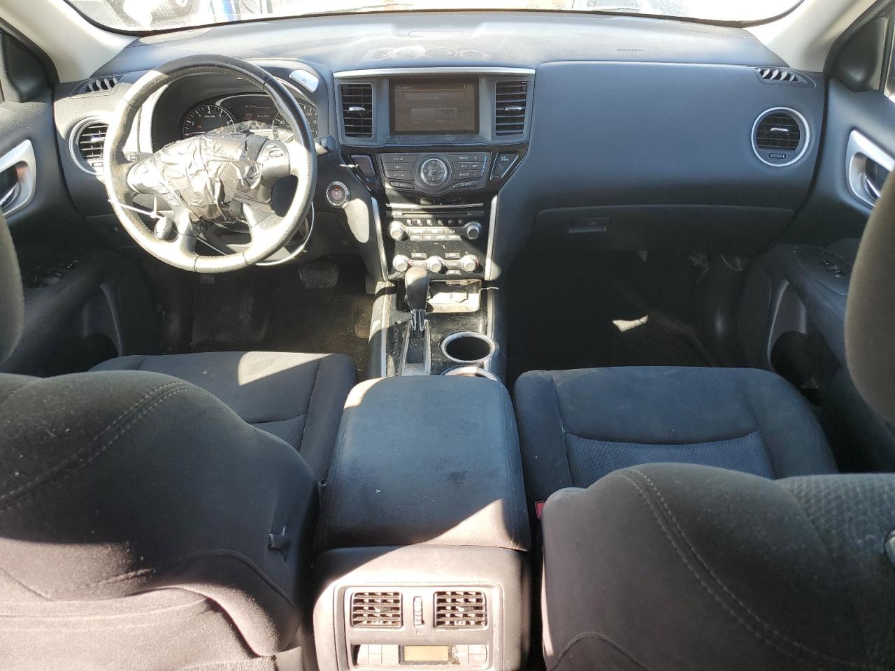 2014 Nissan Pathfinder - Image 8