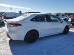 2021 Toyota Corolla Le იყიდება Brookhaven-ში, NY - Front End